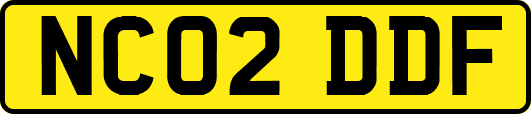 NC02DDF