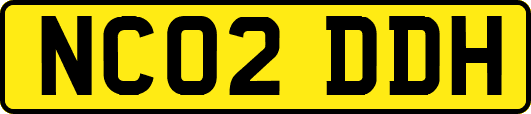 NC02DDH