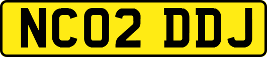 NC02DDJ