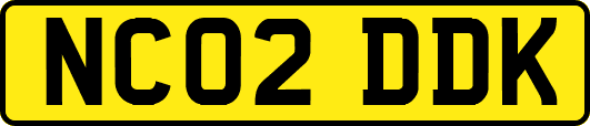 NC02DDK