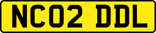 NC02DDL
