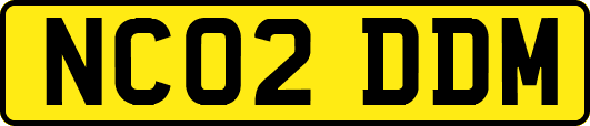 NC02DDM