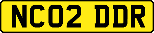 NC02DDR