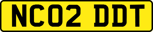 NC02DDT