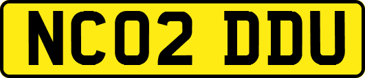 NC02DDU