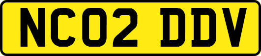 NC02DDV
