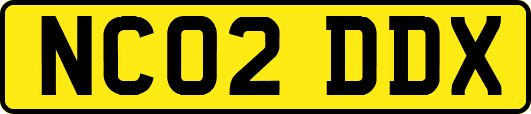 NC02DDX
