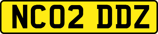 NC02DDZ