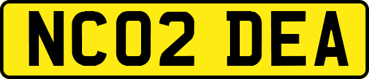 NC02DEA