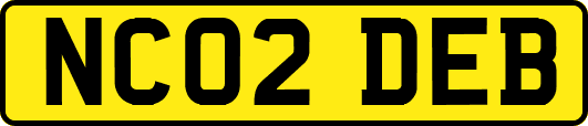 NC02DEB