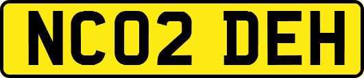 NC02DEH