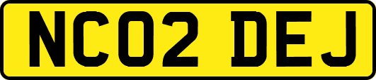 NC02DEJ