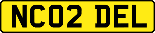 NC02DEL
