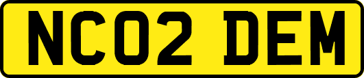 NC02DEM