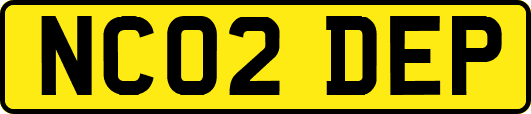 NC02DEP