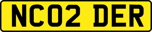 NC02DER