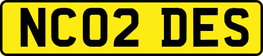 NC02DES