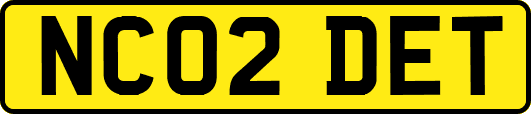 NC02DET