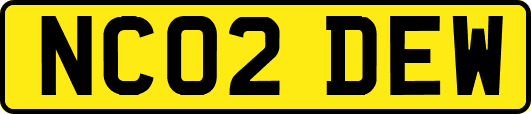 NC02DEW