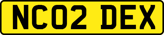 NC02DEX