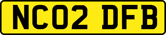 NC02DFB