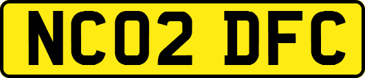 NC02DFC