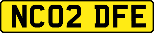 NC02DFE