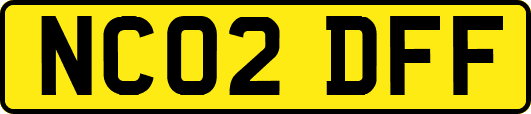 NC02DFF