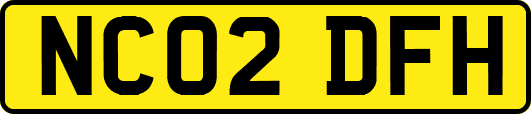 NC02DFH