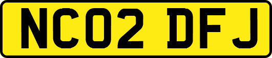 NC02DFJ