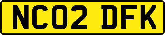 NC02DFK