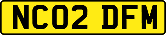 NC02DFM