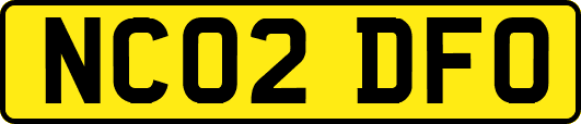 NC02DFO
