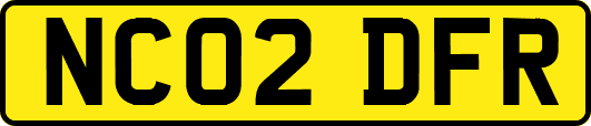NC02DFR