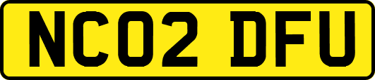 NC02DFU