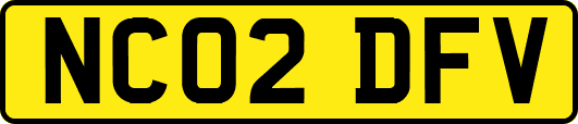 NC02DFV