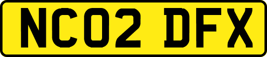 NC02DFX
