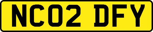 NC02DFY