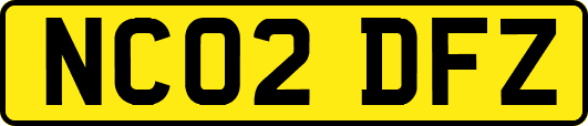 NC02DFZ