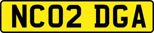 NC02DGA