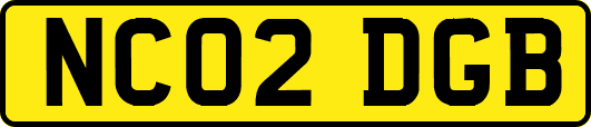 NC02DGB