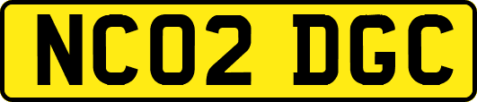 NC02DGC