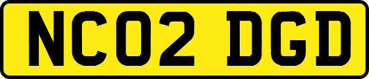 NC02DGD