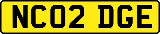 NC02DGE