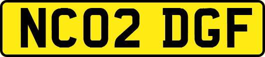 NC02DGF