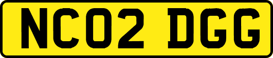 NC02DGG