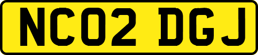 NC02DGJ
