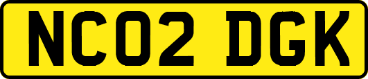 NC02DGK