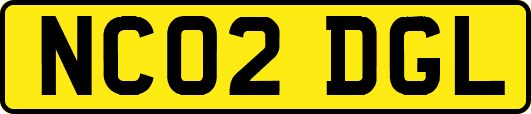 NC02DGL