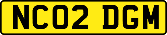 NC02DGM